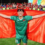 Khoảnh khắc thủ môn U23 Việt Nam "manifest" cho đội bóng gây sốt mạng xã hội 1769739831 137 4697 2 n width1390height927