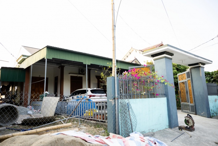 Thực hư thông tin Đình Bắc sở hữu biệt thự 37 tỷ nhìn như cung điện - 4