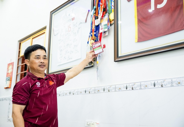 Thực hư thông tin Đình Bắc sở hữu biệt thự 37 tỷ nhìn như cung điện - 8