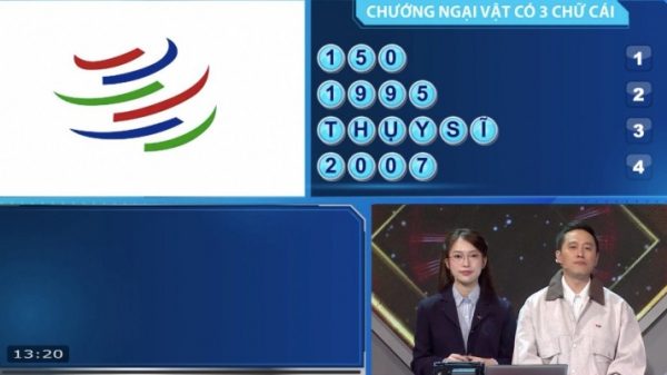 Nam sinh 'từ đỉnh núi Sóc đến đỉnh Olympia', giành vòng nguyệt quế với điểm số cách biệt 1769949039 tienphong olympia tuan quy width1210height655