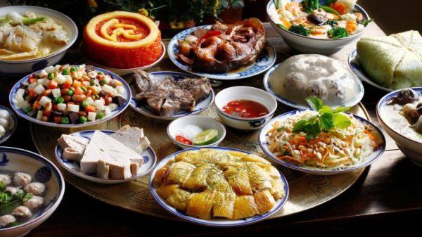 Tết và cơn sốt 'trở về quê nội' 1769994742 5b width1390height926