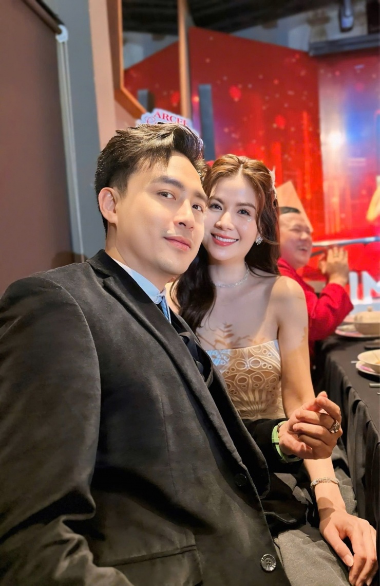 Ảnh sao 3/2: MC Phương Mai dọn về căn hộ 200 m2 sau ly hôn - 4