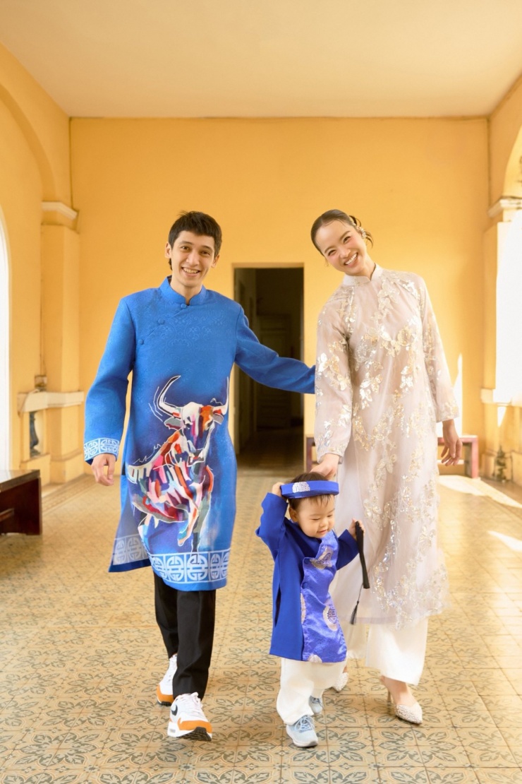 Ảnh sao 3/2: MC Phương Mai dọn về căn hộ 200 m2 sau ly hôn - 5