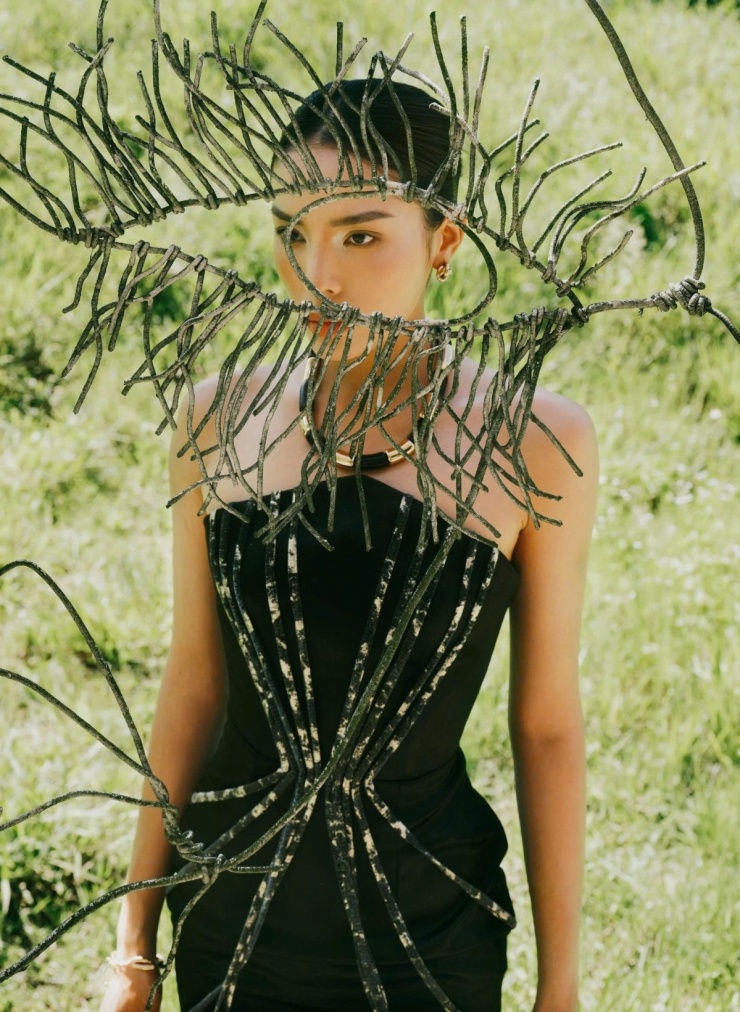 Ảnh sao 3/2: MC Phương Mai dọn về căn hộ 200 m2 sau ly hôn - 10