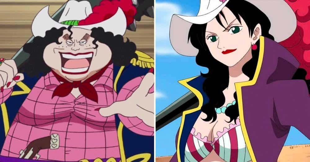 Top 10 màn dậy thì thành công nhất anime khiến fan dụi mắt không kịp- Ảnh 1. Top 10 màn dậy thì thành công nhất anime khiến fan dụi mắt không kịp- Ảnh 1.