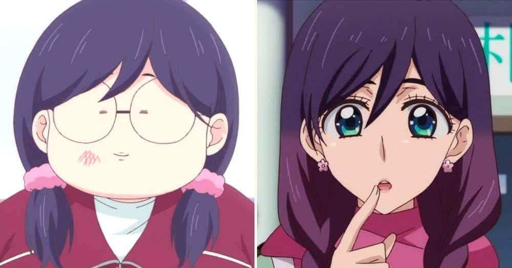 Top 10 màn dậy thì thành công nhất anime khiến fan dụi mắt không kịp- Ảnh 5. Top 10 màn dậy thì thành công nhất anime khiến fan dụi mắt không kịp- Ảnh 5.