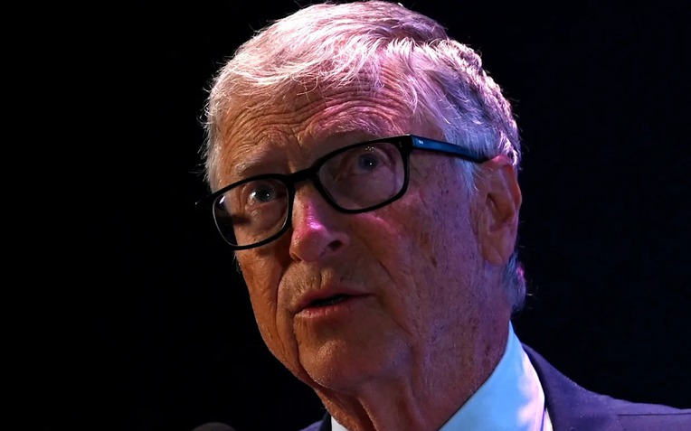 Bill Gates đã đúng- Ảnh 1.