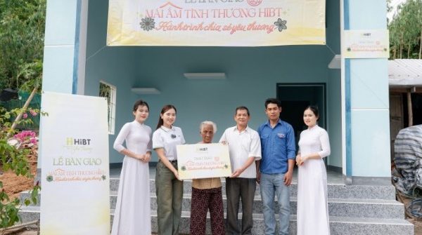 HiBT thực hiện chương trình “Mái ấm tình thương”, hỗ trợ tái thiết nhà ở cho người yếu thế sau thiên tai 1770171076 625 thumbnail width740height495 anh cat 3 2 auto cropjpg
