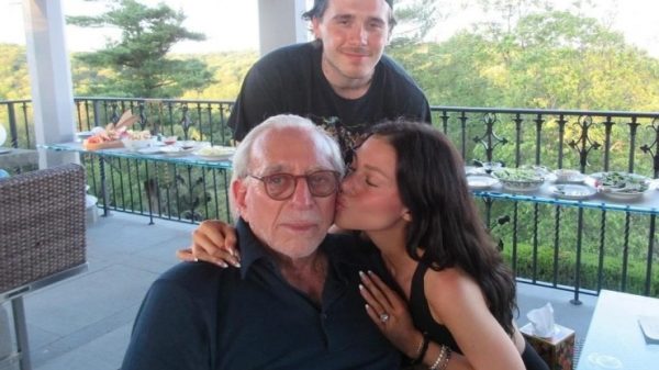 Thông gia tỷ phú lên tiếng mâu thuẫn gia đình Beckham 1770260824 nel2 width1024height769