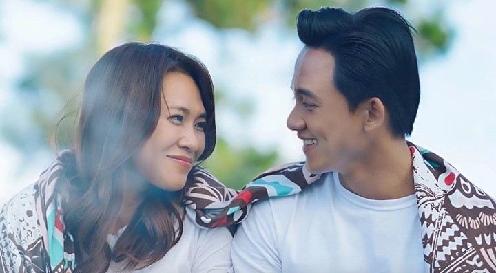 9 năm sát cánh bên nhau của Mỹ Tâm và Mai Tài Phến - 5