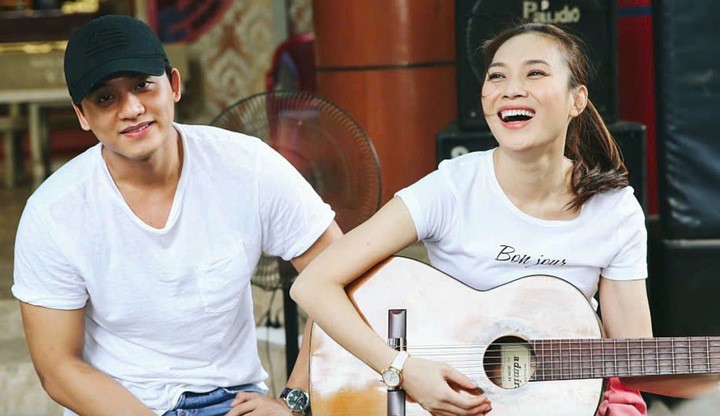 9 năm sát cánh bên nhau của Mỹ Tâm và Mai Tài Phến - 7