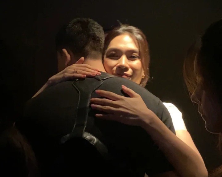 9 năm sát cánh bên nhau của Mỹ Tâm và Mai Tài Phến - 10