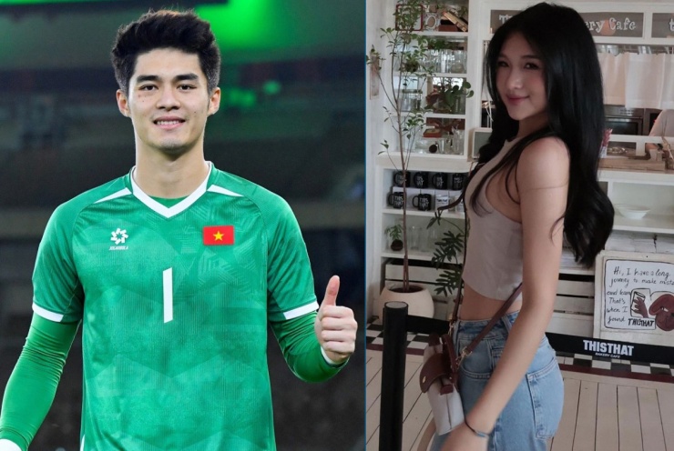 Những nàng WAGs xinh đẹp của cầu thủ U23 - 4