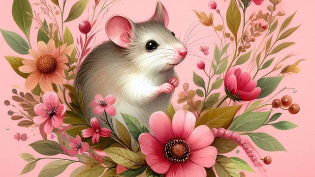 1770347367-con-giap-2-76-width640height360-1 Dù gặp hạn Thái Tuế, sự nghiệp của người tuổi Tý trong năm 2026 không hoàn toàn bế tắc. Ảnh minh họa