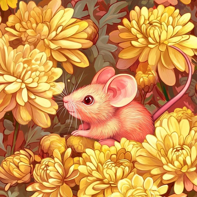 1770347367-con-giap-3-7897-width640height640-1 Sự xung khắc với Thái Tuế khiến đời sống tình cảm của người tuổi Tý trong năm 2026 có nhiều dao động. Ảnh minh họa