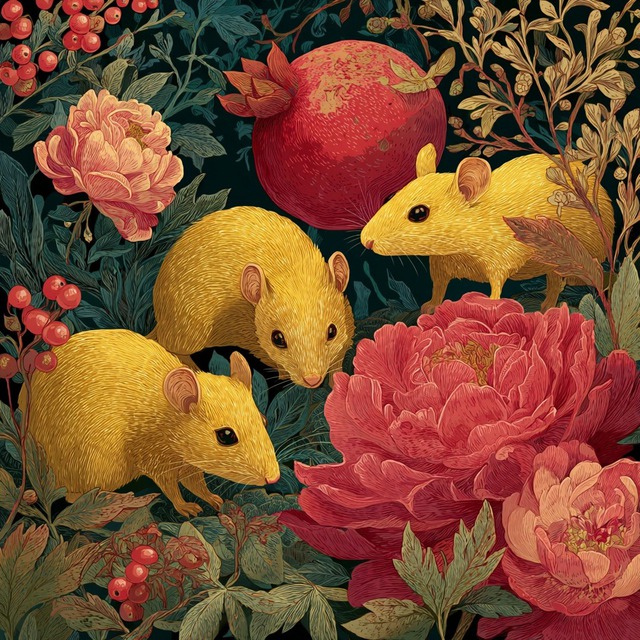 1770347367-con-giap-7-44594-width640height640-1 Không chỉ ảnh hưởng đến vận trình, Thái Tuế năm 2026 còn tác động trực tiếp đến sức khỏe của người tuổi Tý. Ảnh minh họa