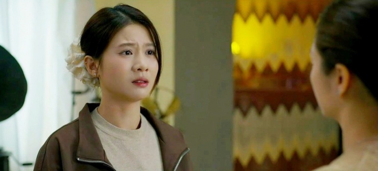 Bà Ánh không hiểu con gái, áp đặt kỳ vọng của mình với con.