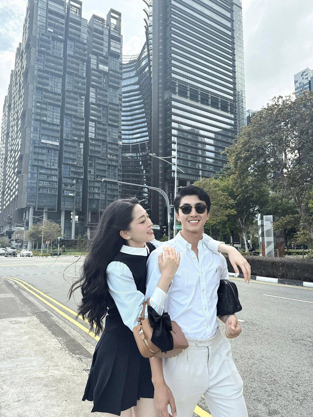 Nam diễn viên quê Phú Thọ đang gây tranh cãi trong phim 'Đồng hồ đếm ngược' là ai? - 5