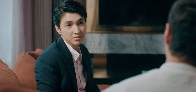 Nam diễn viên quê Phú Thọ đang gây tranh cãi trong phim 'Đồng hồ đếm ngược' là ai? - 8