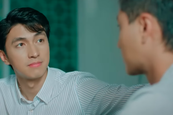 Nam diễn viên quê Phú Thọ đang gây tranh cãi trong phim 'Đồng hồ đếm ngược' là ai? - 9