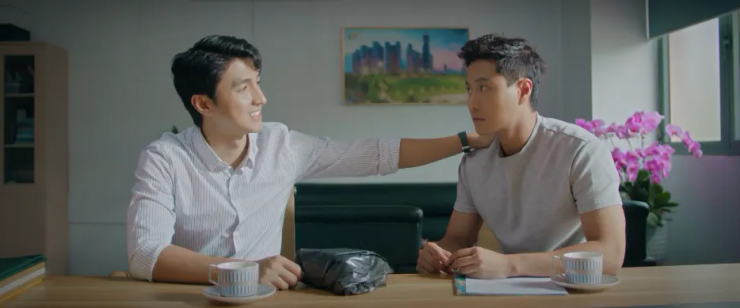 Nam diễn viên quê Phú Thọ đang gây tranh cãi trong phim 'Đồng hồ đếm ngược' là ai? - 10