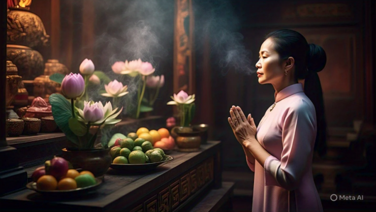 Những điều kiêng kỵ ngày ông Công ông Táo: Khấn qua loa, thiếu thành tâm