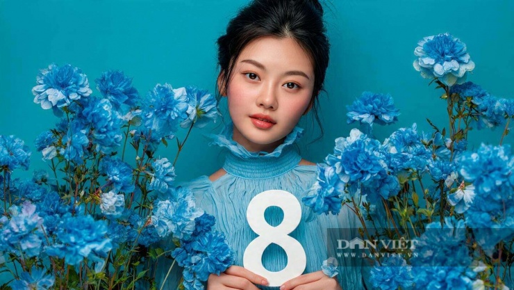 Con số may mắn hôm nay 8/2 của con giáp tuổi Dần: 3 và 8