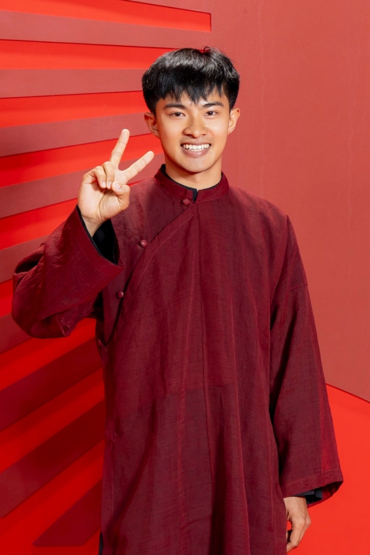 1770511967-we-choice-5-2091-width1000height1500 Cầu thủ Đình Bắc cùng dàn sao dự thảm đỏ - 3