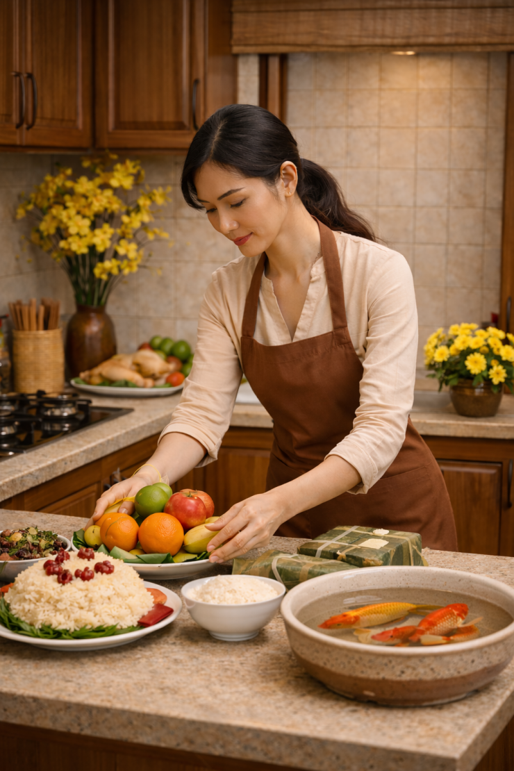 1770532567-f8cdb5c1-1f9b-464a-9fbc-506d516ebc91-0829-width1024height1536 Người xưa dặn: Không quăng, vứt đồ cúng cũ một cách tùy tiện