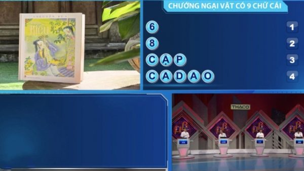 Nam sinh Hà Nội giỏi Toán thích làm thơ, giành vòng nguyệt quế Đường lên đỉnh Olympia 1770552993 tienphong danphuong3 width1219height656