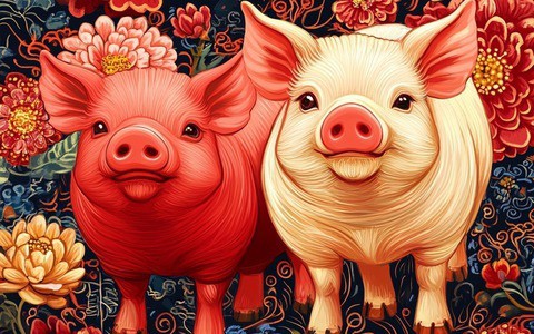 Hạn Tam Tai 2026 cảnh báo tuổi Hợi về hai vấn đề tài chính và sức khỏe. Ảnh minh họa