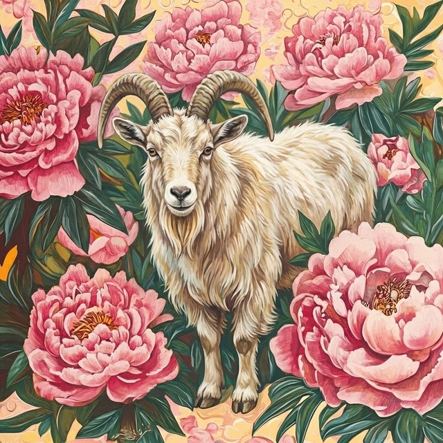 Năm 2026 có thể mang đến cho con giáp Mùi cảm giác