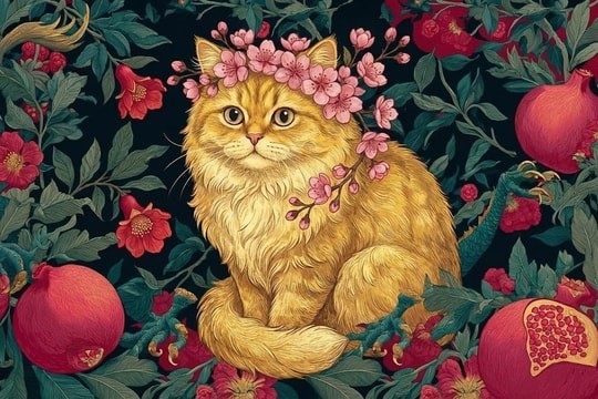 1770609011-con-giap-11-0814-width540height360 Đời sống tình cảm và các mối quan hệ của con giáp Mão trong năm Bính Ngọ thiếu ổn định. Ảnh minh họa