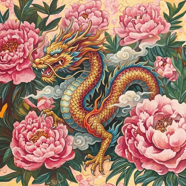 1770609011-con-giap-9-35765-width640height640 Cát tinh còn giúp con giápThìn hóa giải rủi ro liên quan đến kiện tụng hoặc sức khỏe. Ảnh minh họa