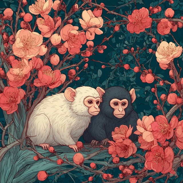 1770609012-con-giap-2-03780-width640height640 Bính Ngọ 2026 là năm thuận lợi cho kế hoạch định cư, đầu tư hoặc mua bất động sản của con giáp Thân Ảnh minh họa