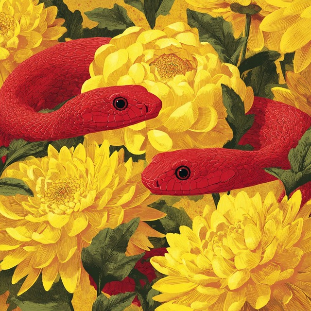 1770609012-con-giap-7-1272-width640height640 Tài chính, sự nghiệp và tình duyên của con giáp Tỵ năm Bính Ngọ có dấu hiệu cải thiện rõ rệt. Ảnh minh họa