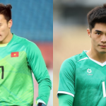 Thủ môn Bùi Tiến Dũng đăng ảnh mừng sinh nhật Trung Kiên, khung hình gây chú ý 1770685255 collage 7309 width1000height600