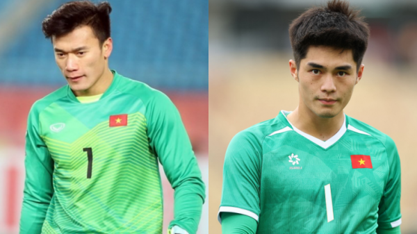 Thủ môn Bùi Tiến Dũng đăng ảnh mừng sinh nhật Trung Kiên, khung hình gây chú ý 1770685255 collage 7309 width1000height600