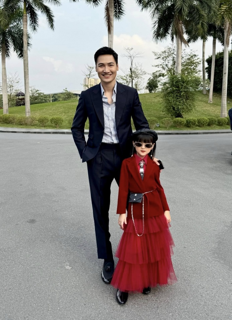 Diễn viên 9 tuổi trong phim VTV được NSƯT Hoàng Hải khen '21 tuổi khéo đạt NSND' - 4