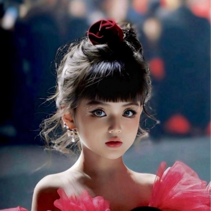 Diễn viên 9 tuổi trong phim VTV được NSƯT Hoàng Hải khen '21 tuổi khéo đạt NSND' - 10