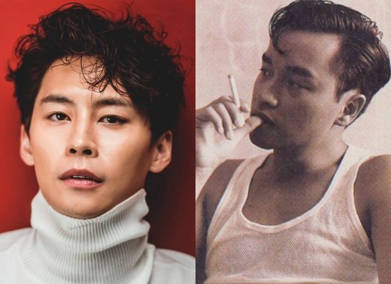 Nam tài tử Jung Eun Woo đột ngột qua đời ở tuổi 39- Ảnh 2.