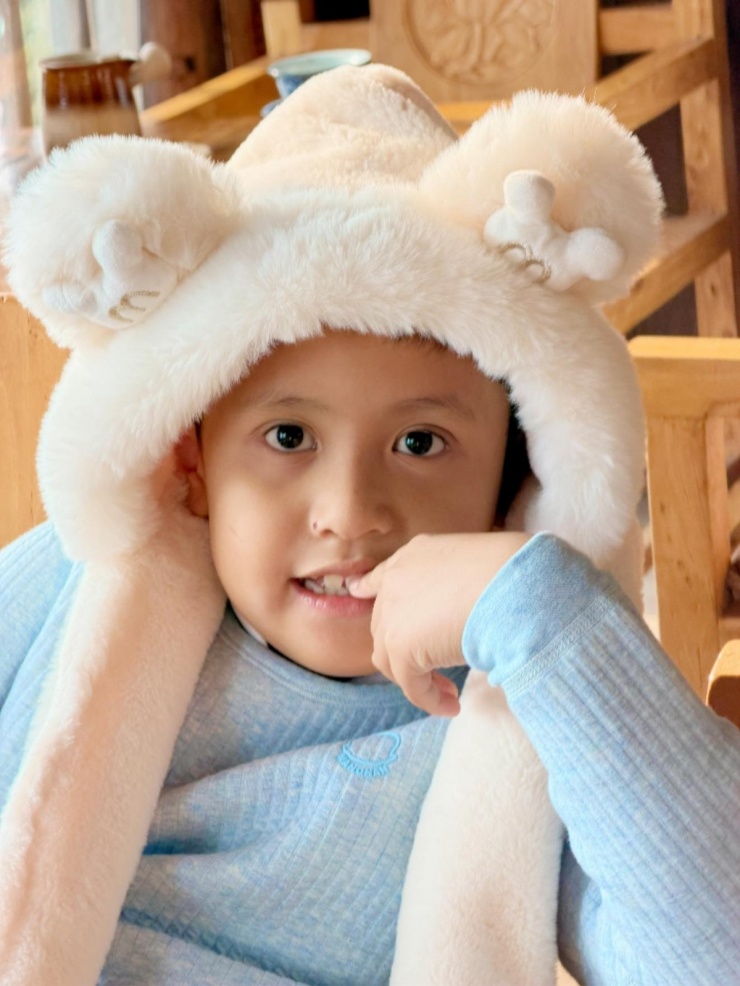 Ảnh sao 12/2: Ngọc Lan hiếm hoi lộ diện - 9