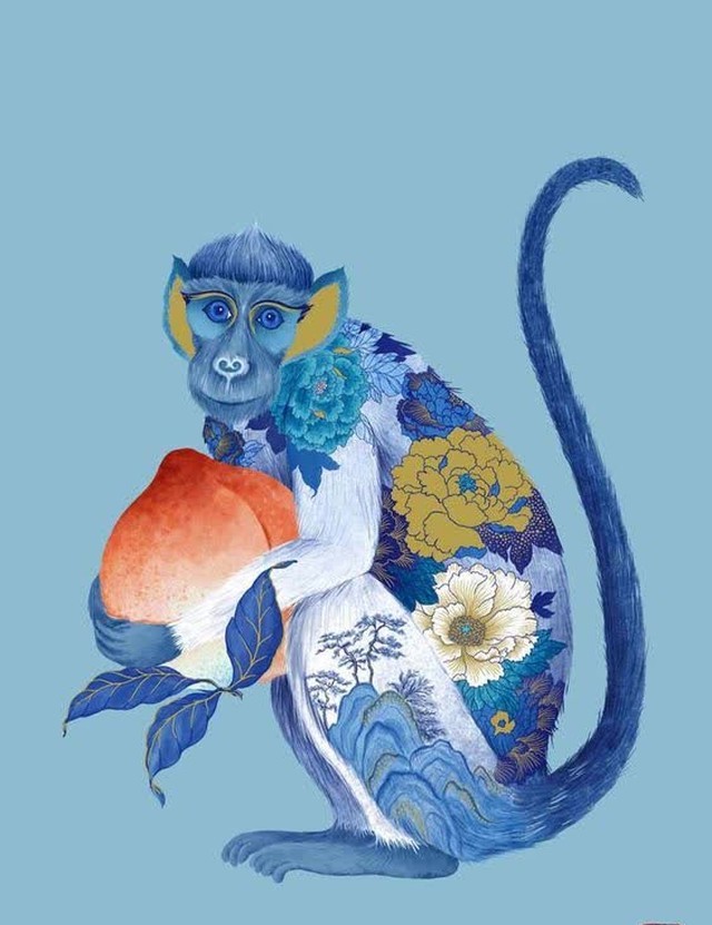 Ngay từ cuối tháng 2, khi nhiều người còn đang chậm nhịp, con giáp Thân đã kịp thích nghi và tạo ra bước tiến riêng cho mình. Ảnh minh họa