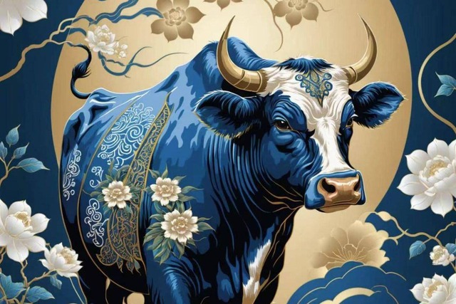 Không chỉ đảm bảo chi tiêu, từ cuối tháng 2 đến đầu tháng 3, con giáp Sửu còn có cơ hội tích lũy và đầu tư an toàn. Ảnh minh họa