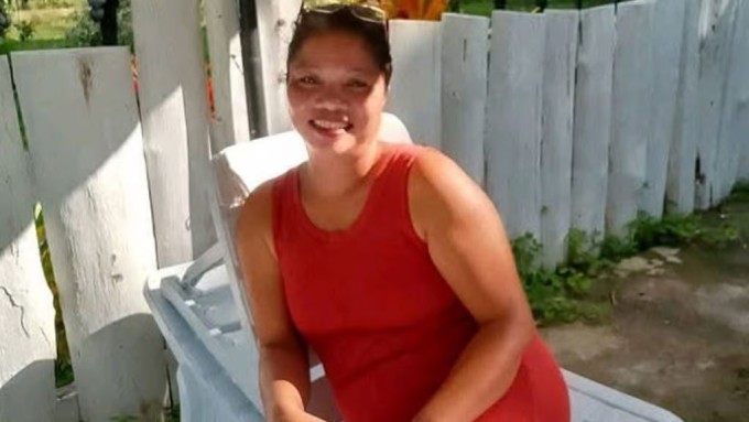 Vlogger Emma Amit lúc sinh thời. Ảnh: X