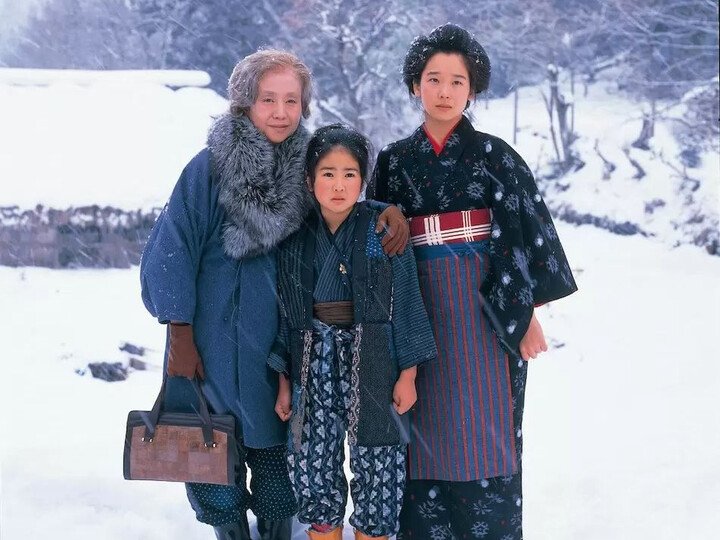 Bộ phim Oshin có tác động văn hóa mạnh mẽ tại Việt Nam.