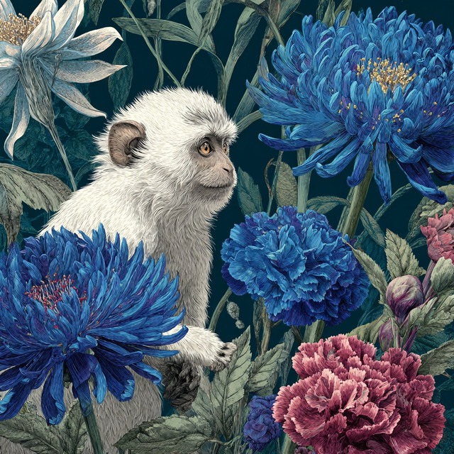 Tử vi năm 2026 dự báo con giáp Thân bước vào giai đoạn rực rỡ về sự nghiệp. Ảnh minh họa