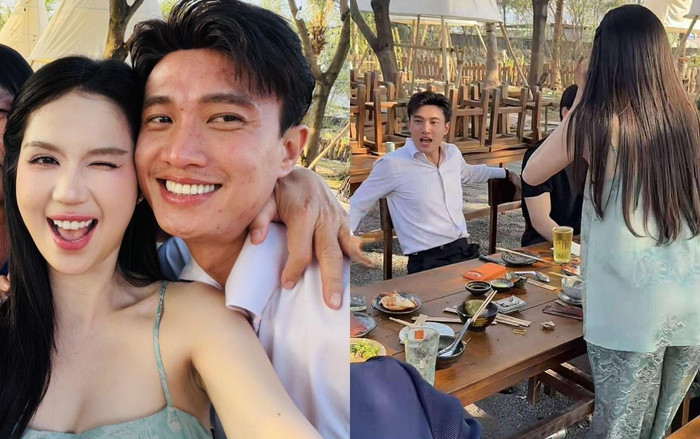 Quốc Trường cầu hôn Ngọc Trinh?- Ảnh 3.