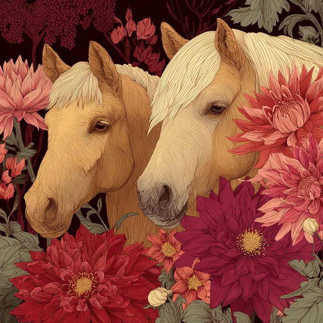 Chỉ cần đủ nhanh nhạy và quyết đoán, con giáp Ngọ hoàn toàn có thể biến năm tuổi thành năm