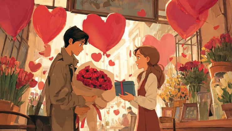 Theo tử vi 12 con giáp 2026, con giáp tuổi Hợi không toan tính thiệt hơn mà đề cao sự sẻ chia, tin tưởng và cảm giác an toàn.